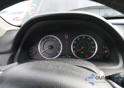 2011 Honda Accord 3.5 Ex-L from USA, damaged, VIN 1HGCP3F84BA021357